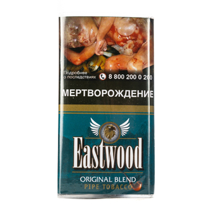 Табак трубочный Eastwood Original 20 г