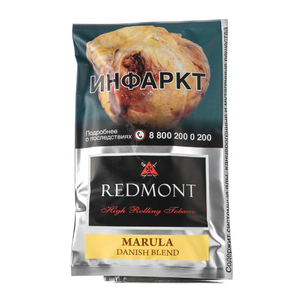 Табак сигаретный Redmont Marula 40г