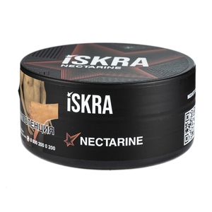Табак Iskra Nectarine (Нектарин) 100г