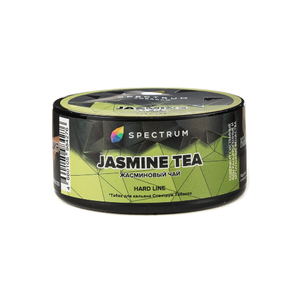 Табак Spectrum Hard Line Jasmine Tea (Жасминовый чай) 25 г