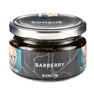 Табак Bonche Barberry (Барбарис) 120 г