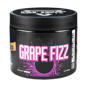 Табак Duft Grape fizz (Виноград) 200 г