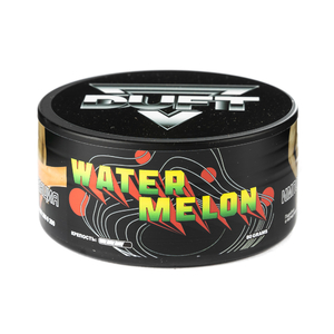Табак Duft Watermelon (Арбуз) 80 г