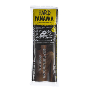 Табак Хулиган Hard Panama (Фруктовый салатик) 200г