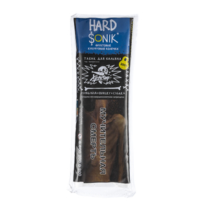 Табак Хулиган Hard Sonik (Фруктовые Кукурузные Колечки ) 200г