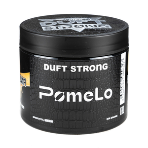 Табак Duft Strong Pomelo (Помело) 200 г