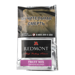 Табак сигаретный Redmont Fruit Mix 40г