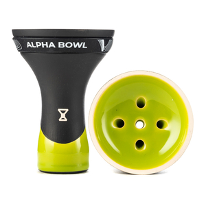 Чаша Alpha Bowl Race Classic (Green)