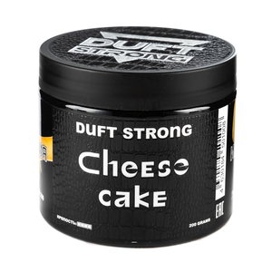 Табак Duft Strong Cheesecake (Чизкейк) 200 г