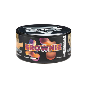 Табак Duft Brownie (Брауни) 20 г