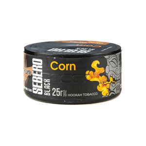 Табак Sebero Black Corn (Кукуруза) 25 г