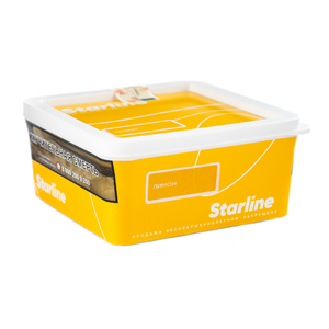 Табак Starline Лимон 250 г