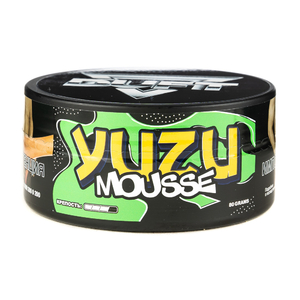 Табак Duft Yuzu Mousse (Юдзу мусс) 80 г