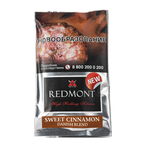 Табак сигаретный Redmont Sweet Cinnamon 40г