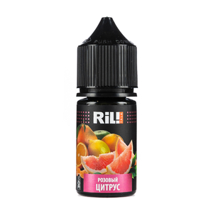 Жидкость Ril Talk Розовый цитрус №5 (2% ultra)