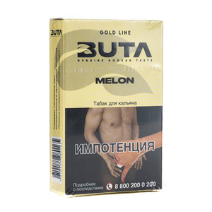 Табак Buta Melon (Дыня) 50 г