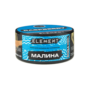 Табак Element (Вода) Raspberry (Малина) 25 г