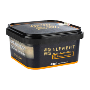Табак Element (Земля) Rosella Ice Cream (Мороженое с Гибискусом) 200 г