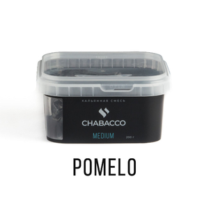 МК Кальянная смесь Chabacco Medium Pomelo (Помело) 200 г