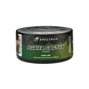 Табак Spectrum Hard Line Agava Cactus (Кактус) 25 г