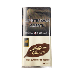 Табак сигаретный Mac Baren Mellow Choice 40 г