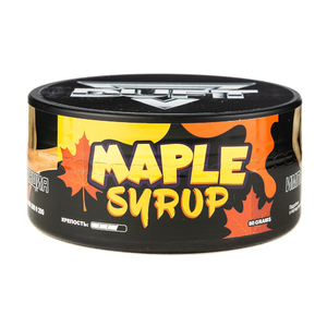 Табак Duft Maple Syrup (Кленовый сироп) 80 г