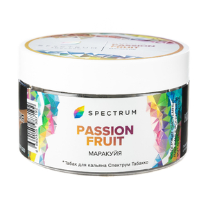 Табак Spectrum Passion Fruit (Маракуйя) 200 г