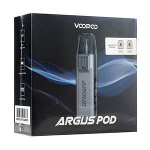 Pod система VOOPOO Argus 800mAh Gray
