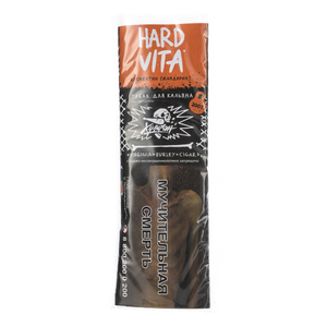 Табак Хулиган Hard Vita (Honey Bunny) (Клементин / Мандарин) 200 г