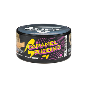 Табак Duft Caramel Pudding (Карамельный пудинг) 20 г