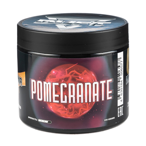 Табак Duft Pomegranate (Гранат) 200 г