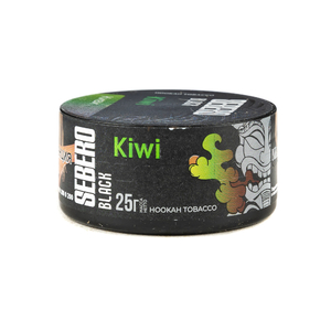 Табак Sebero Black Kiwi (Киви) 25 г