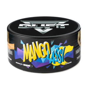 Табак Duft Mango Lassi (Манго Ласси) 80 г