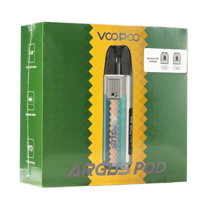 Pod система VOOPOO Argus 800mAh Passion Green