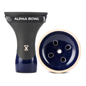 Чаша Alpha Bowl Race Classic (Blue)
