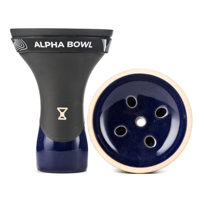 Alpha bowl