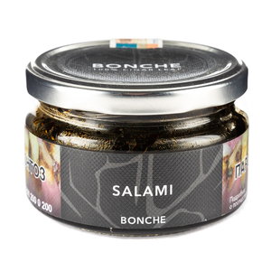 Табак Bonche Salami (Салями) 120 г