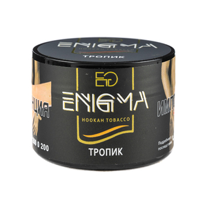 Табак Enigma Тропик 40 г