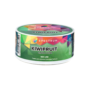 Табак Spectrum Mix Line Kiwifruit (Киви Кактус) 25 г