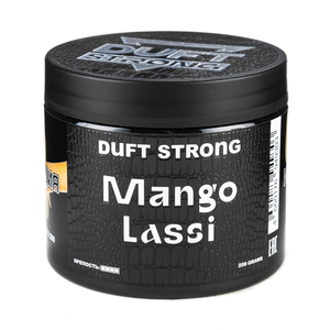 Табак Duft Strong Mango Lassi (Манго Ласси) 200 г
