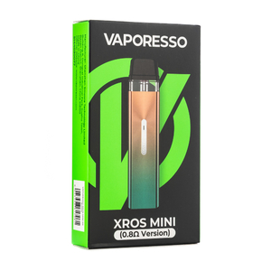 POD Система Vaporesso XROS Mini Kit 1000mAh Aurora