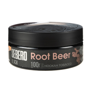 Табак Sebero Black Root Bear (Рут бир) 100 г