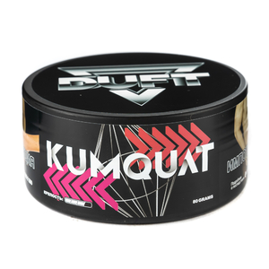 Табак Duft Kumquat (Кумкват) 80 г