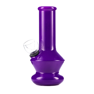 Бонг Mini Bong Purple