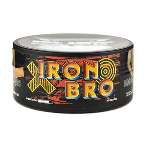 Табак Duft Iron Bro (Айрон Брю) 80 г