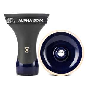Чаша Alpha Bowl Race Phunnel (Blue)