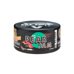 Табак Duft Pear Jam (Грушевый джем) 20 г