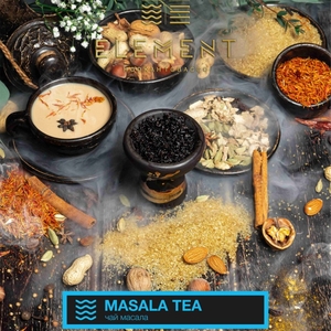 Табак Element (Вода) Masala Tea (Чай масала) 25 г