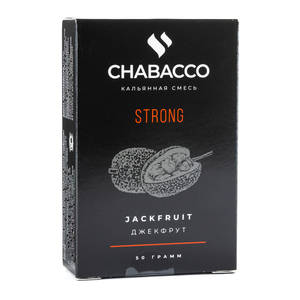 МК Кальянная смесь Chabacco Strong  Jackfruit (Джекфрут) 50 г
