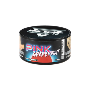 Табак Duft Pink Grapefruit (Грейпфрут) 20 г